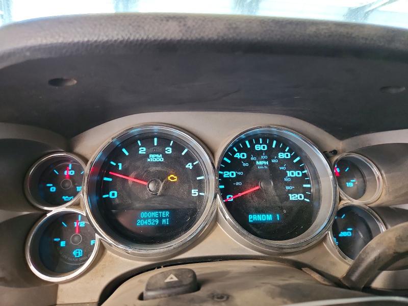 61302586 :رقم المزاد ، 1GCHK23608F169386 vin ، 2008 Chevrolet Silverado مزاد بيع