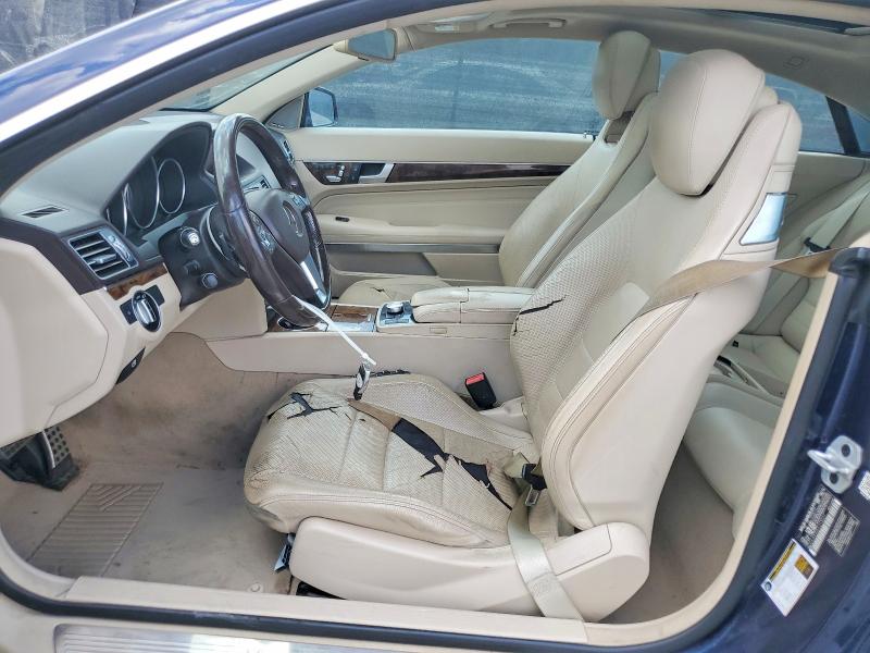 Aukcja sprzedaży 2014 Mercedes-benz E, vin: WDDKJ5KB4EF273521, numer aukcji: 59915686