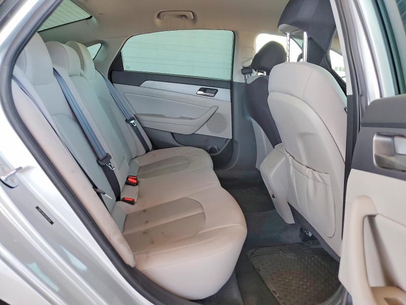 2018 Hyundai Sonata მანქანა იყიდება აუქციონზე, vin: 5NPE34AF9JH657889, აუქციონის ნომერი: 62637246