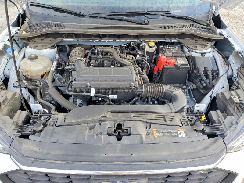 Aukcja sprzedaży 2023 Ford Escape, vin: 1FMCU9GN2PUA07330, numer aukcji: 60875726