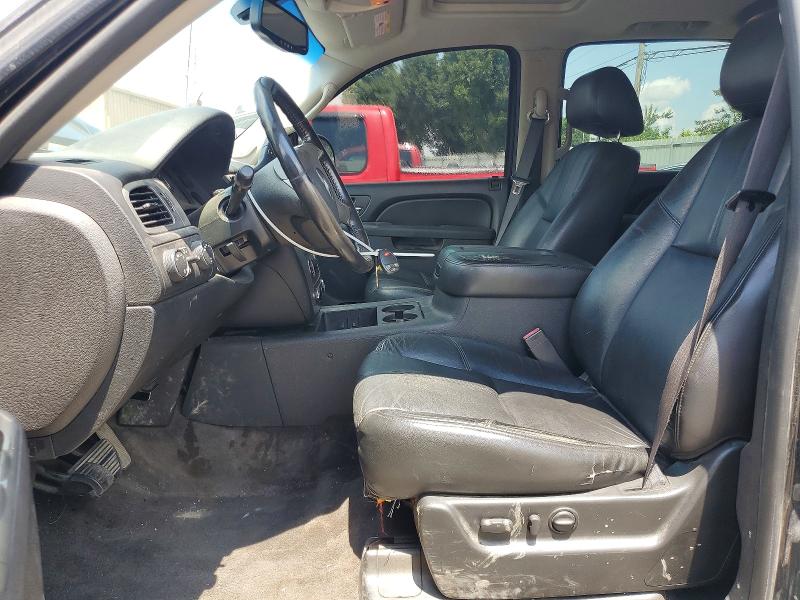 Aukcja sprzedaży 2010 Chevrolet Avalanche, vin: 3GNVKFE00AG248622, numer aukcji: 60173536