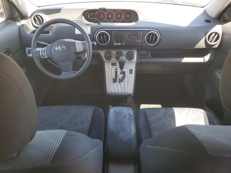 Продажа на аукционе авто 2012 Scion Xb, vin: JTLZE4FE4CJ013677, номер лота: 60224946