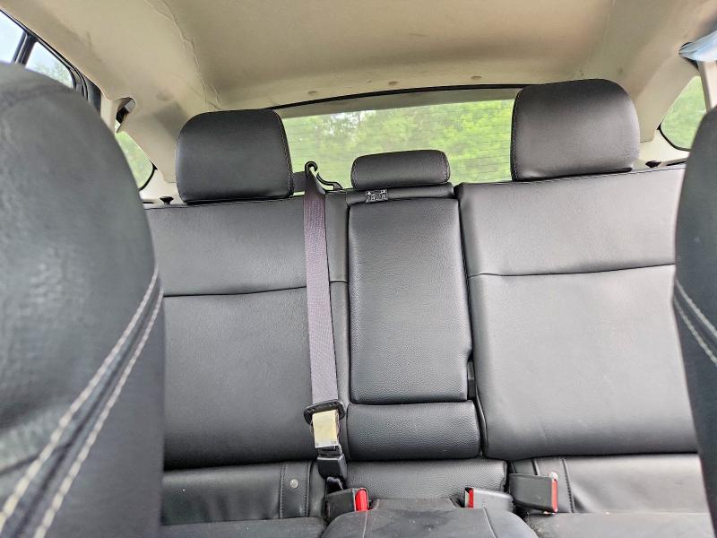 Продаж на аукціоні авто 2015 Subaru Xv Crosstrek, vin: JF2GPAPC1F8292687, номер лоту: 61624676