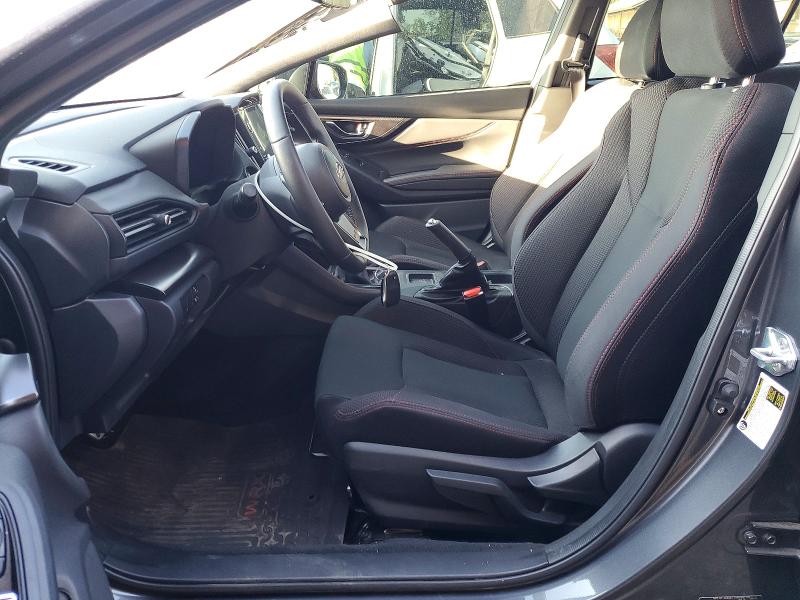 Продажа на аукционе авто 2025 Subaru Wrx, vin: JF1VBAH65S9803910, номер лота: 61731326