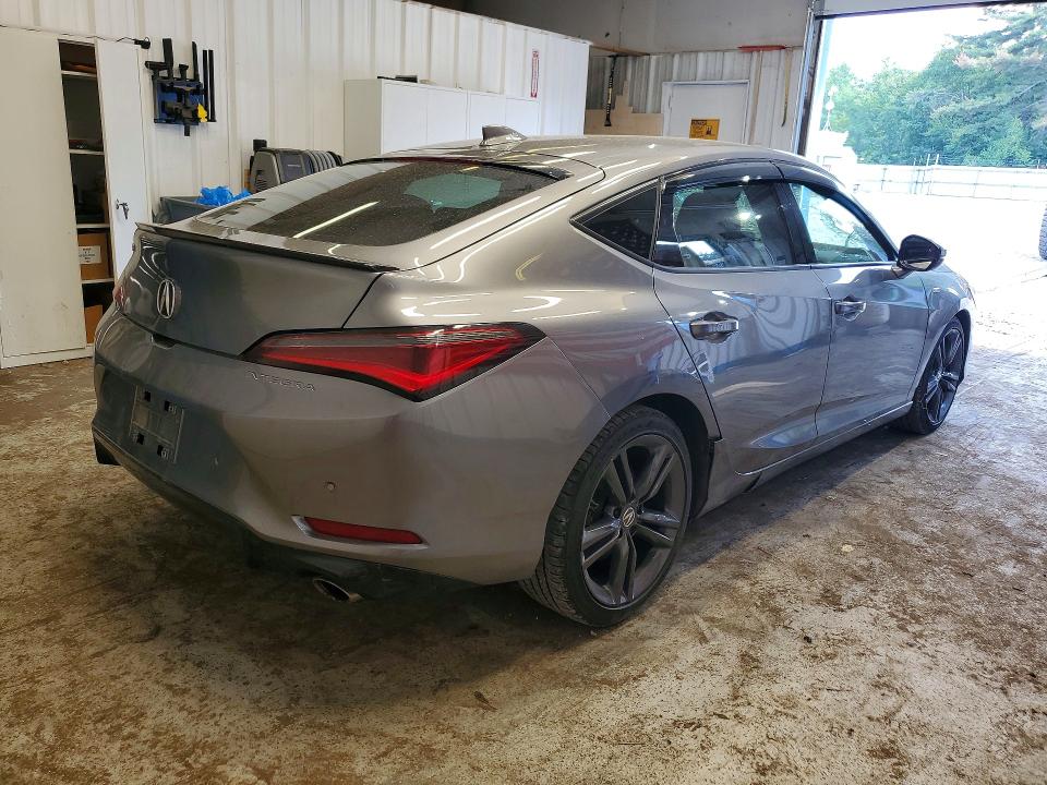 Aukcja sprzedaży 2024 Acura Integra, vin: 19UDE4G76RA007055, numer aukcji: 61364986