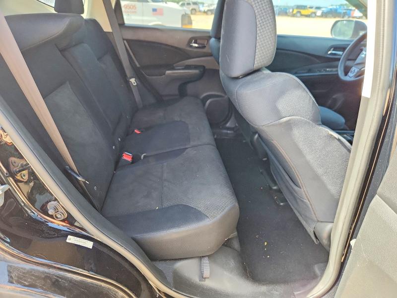 Продаж на аукціоні авто 2015 Honda Cr-v, vin: 2HKRM3H55FH540629, номер лоту: 61131756