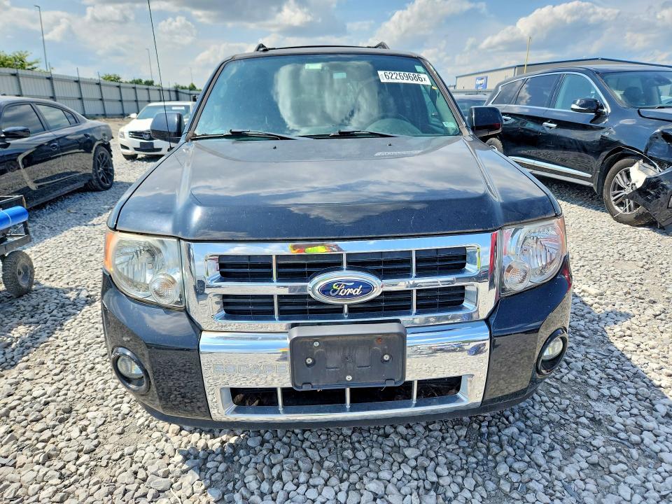 Aukcja sprzedaży 2012 Ford Escape, vin: 1FMCU9EG5CKA87023, numer aukcji: 62269686
