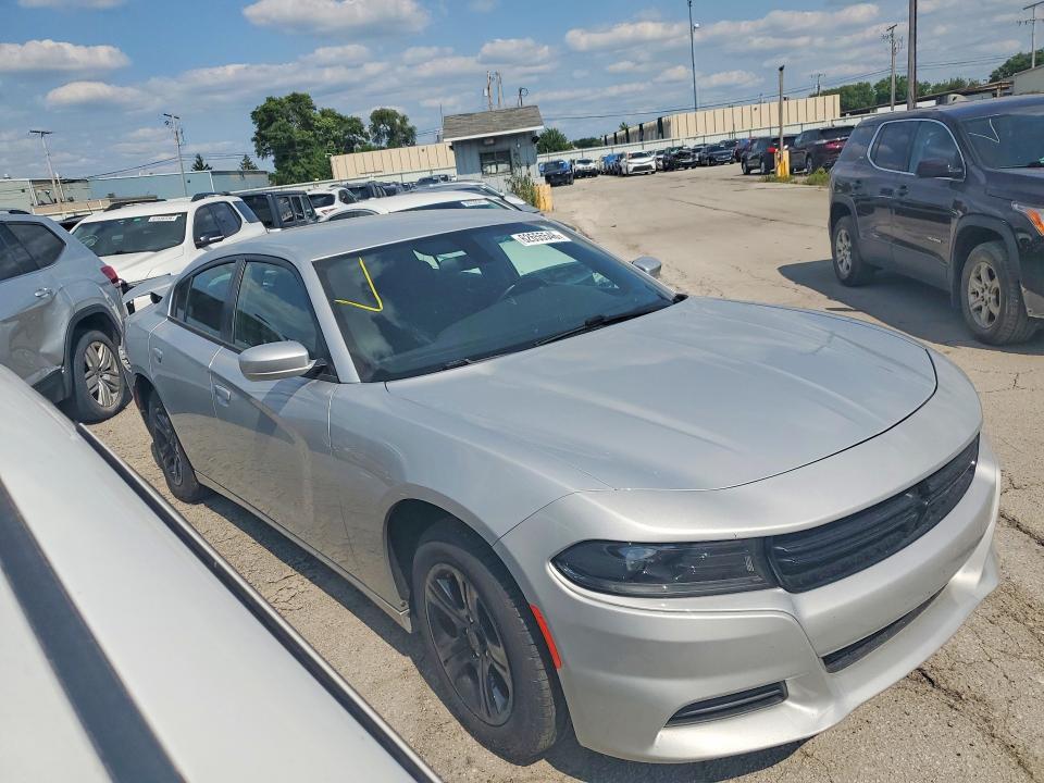 62655546 :رقم المزاد ، 2C3CDXBGXNH248249 vin ، 2022 Dodge Charger مزاد بيع
