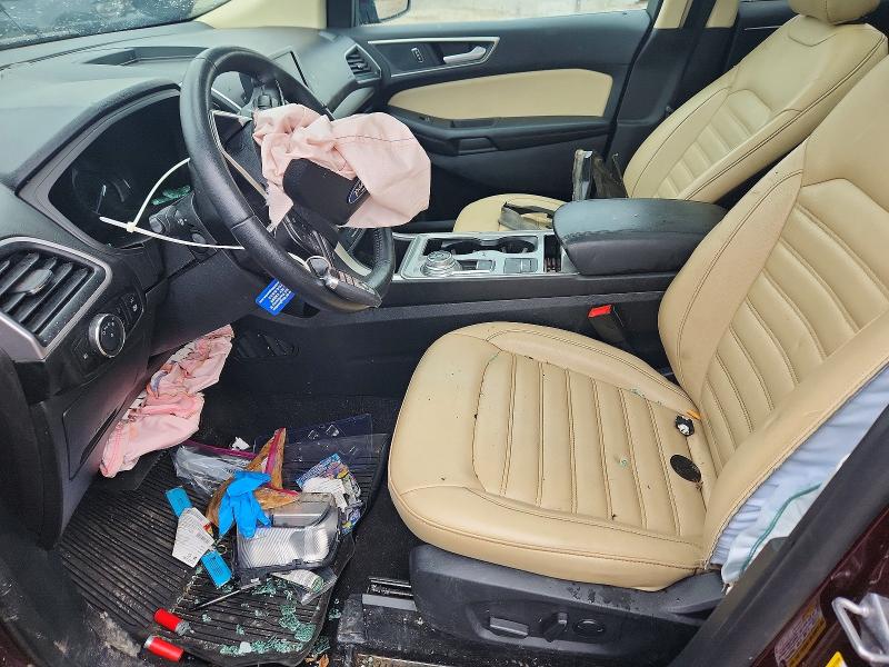 Aukcja sprzedaży 2024 Ford Edge, vin: 2FMPK4J95RBB28528, numer aukcji: 62468726