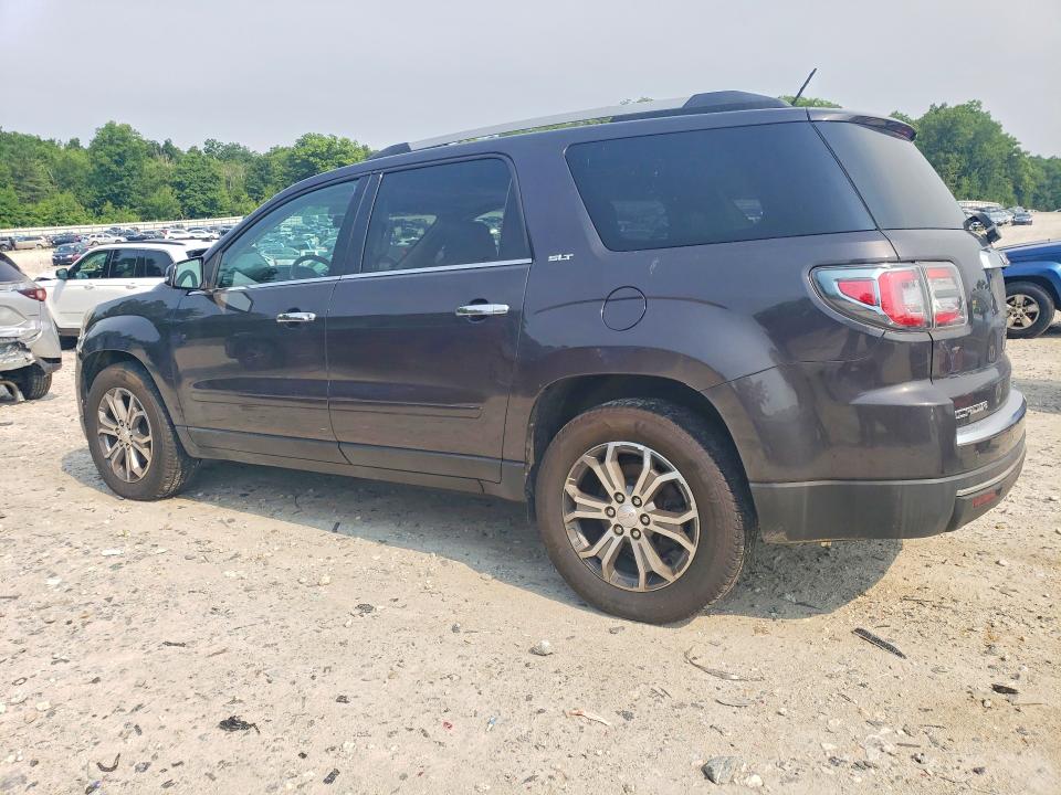 Aukcja sprzedaży 2015 Gmc Acadia, vin: 1GKKVSKD7FJ130788, numer aukcji: 61021006