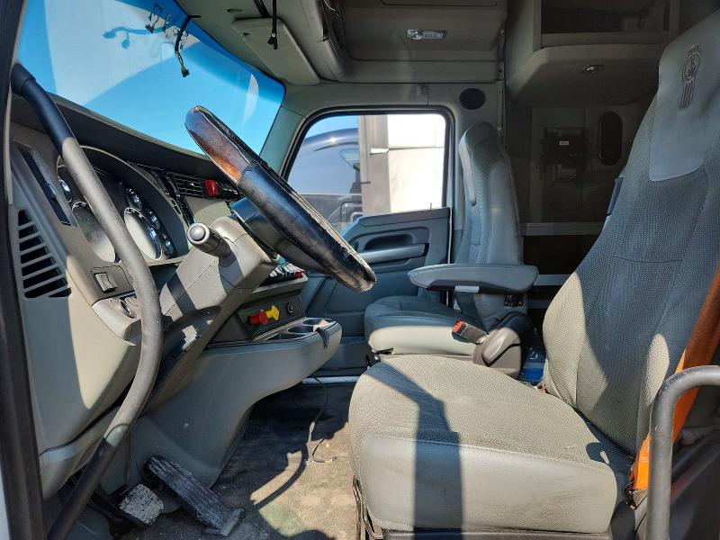 2019 Kenworth T680 მანქანა იყიდება აუქციონზე, vin: 1XKYD49X6KJ249113, აუქციონის ნომერი: 61030146
