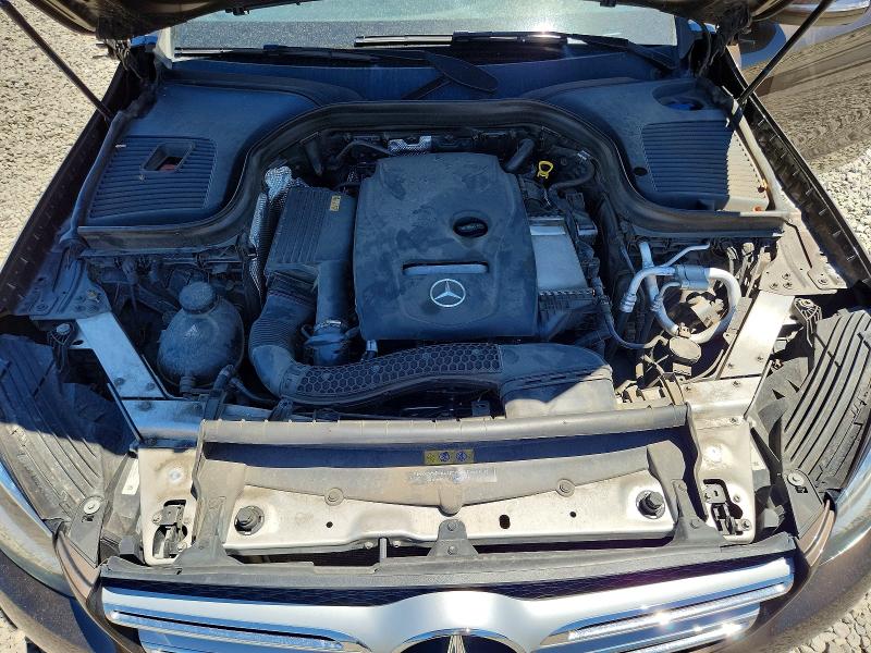Продажа на аукционе авто 2018 Mercedes-benz Glc, vin: WDC0G4KB1JV035520, номер лота: 60420786
