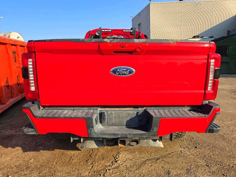 Aukcja sprzedaży 2024 Ford F250, vin: 1FT7W2BT1REE87161, numer aukcji: 85963755