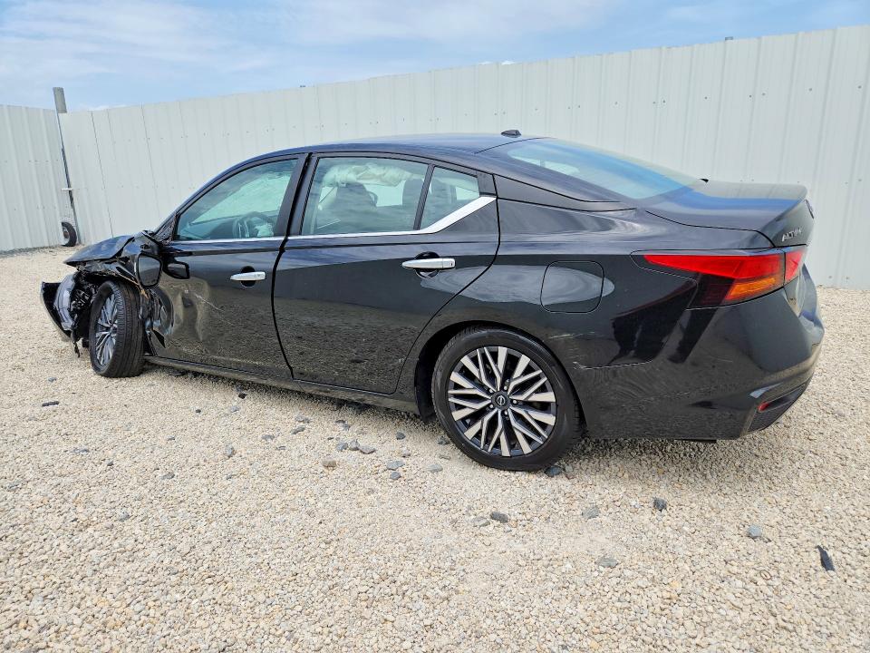 Aukcja sprzedaży 2025 Nissan Altima, vin: 1N4BL4DV6SN361922, numer aukcji: 60933546
