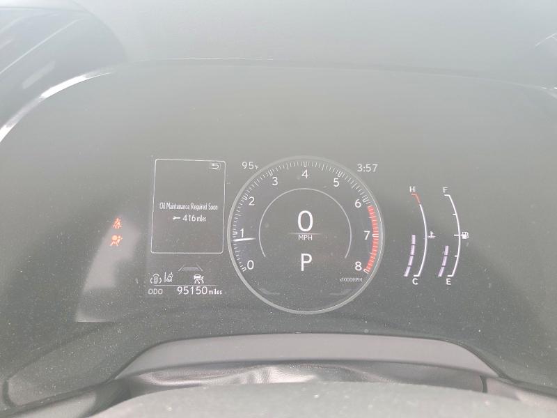 Продажа на аукционе авто 2023 Lexus Rx 350, vin: 2T2BAMCA0PC003526, номер лота: 61397386