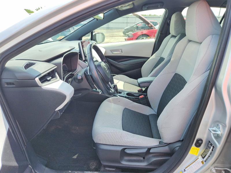 Продажа на аукционе авто 2019 Toyota Corolla Hatchback, vin: JTNK4RBE8K3013439, номер лота: 61771586
