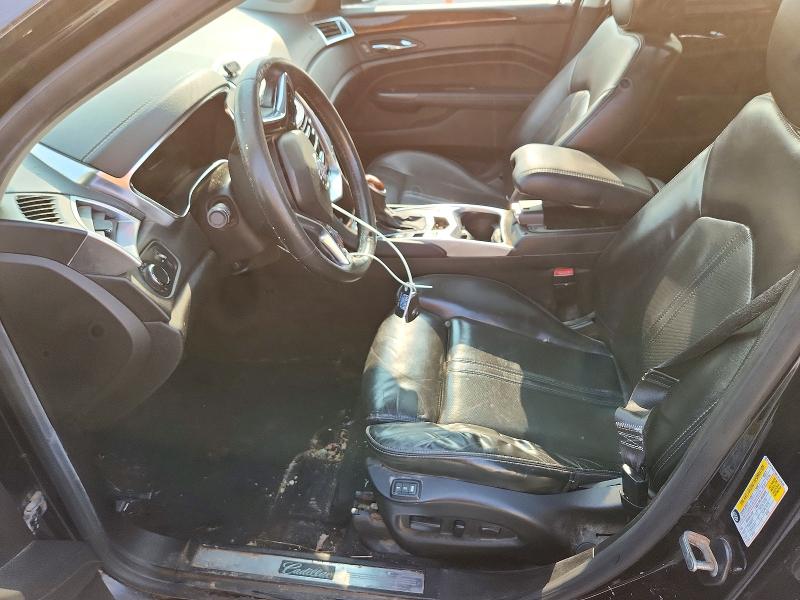 Продажа на аукционе авто 2016 Cadillac Srx, vin: 3GYFNEE39GS549608, номер лота: 60253016