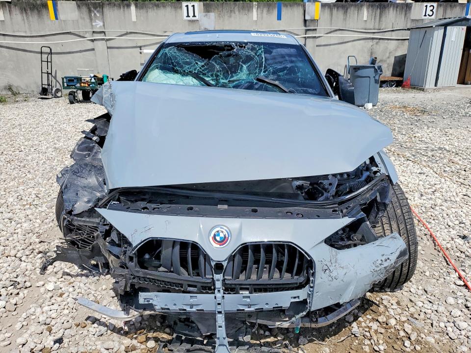 Aukcja sprzedaży 2023 Bmw M440xi, vin: WBA13AW02PFN45680, numer aukcji: 62025246