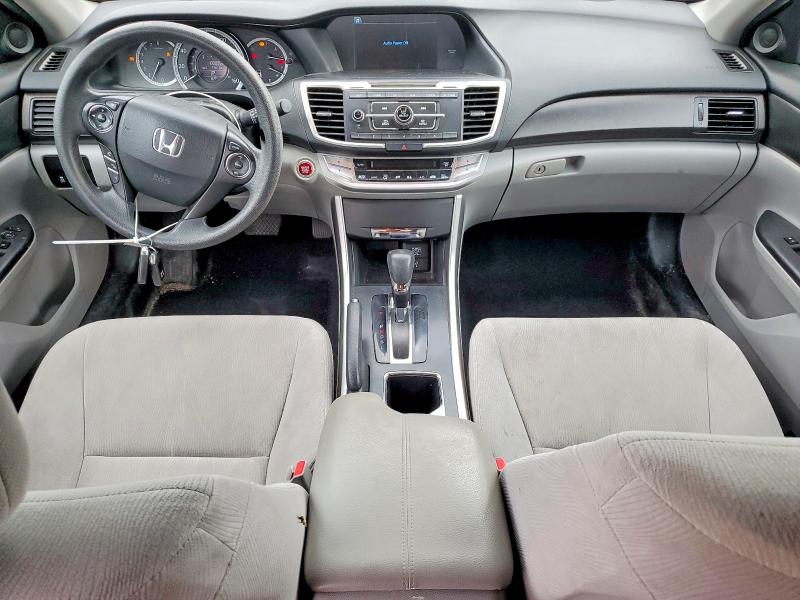 Продаж на аукціоні авто 2013 Honda Accord, vin: 1HGCR2F78DA184575, номер лоту: 59870756
