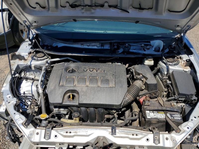 Aukcja sprzedaży 2015 Toyota Corolla, vin: 5YFBURHEXFP288576, numer aukcji: 63154926