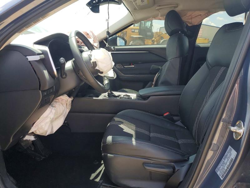 Aukcja sprzedaży 2024 Mazda Cx-50, vin: 7MMVABAMXRN211206, numer aukcji: 61590326