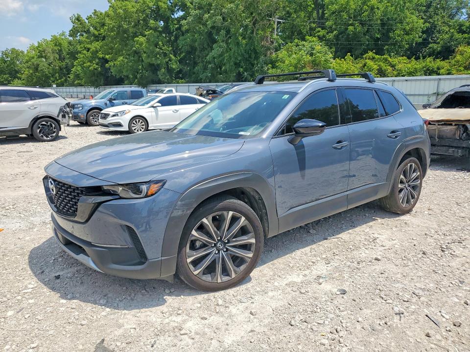 Aukcja sprzedaży 2025 Mazda Cx-50, vin: 7MMVABEY4SN313779, numer aukcji: 55575546