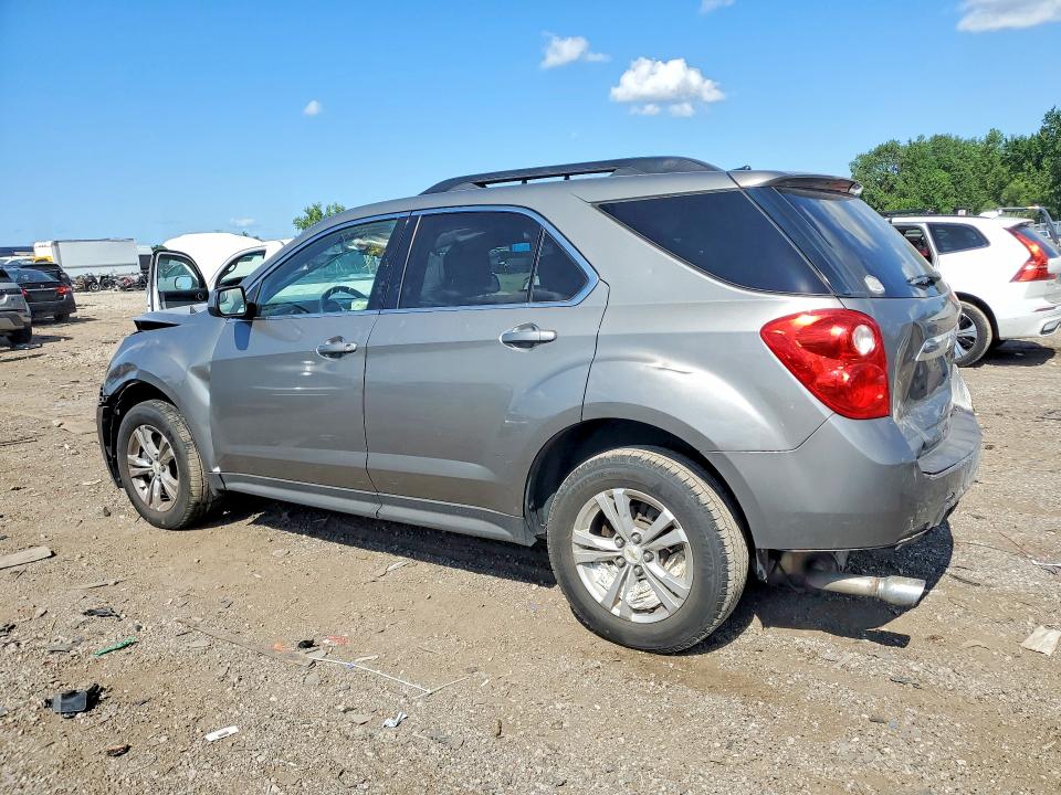 Продажа на аукционе авто 2012 Chevrolet Equinox, vin: 2GNFLNE56C6365059, номер лота: 62305196