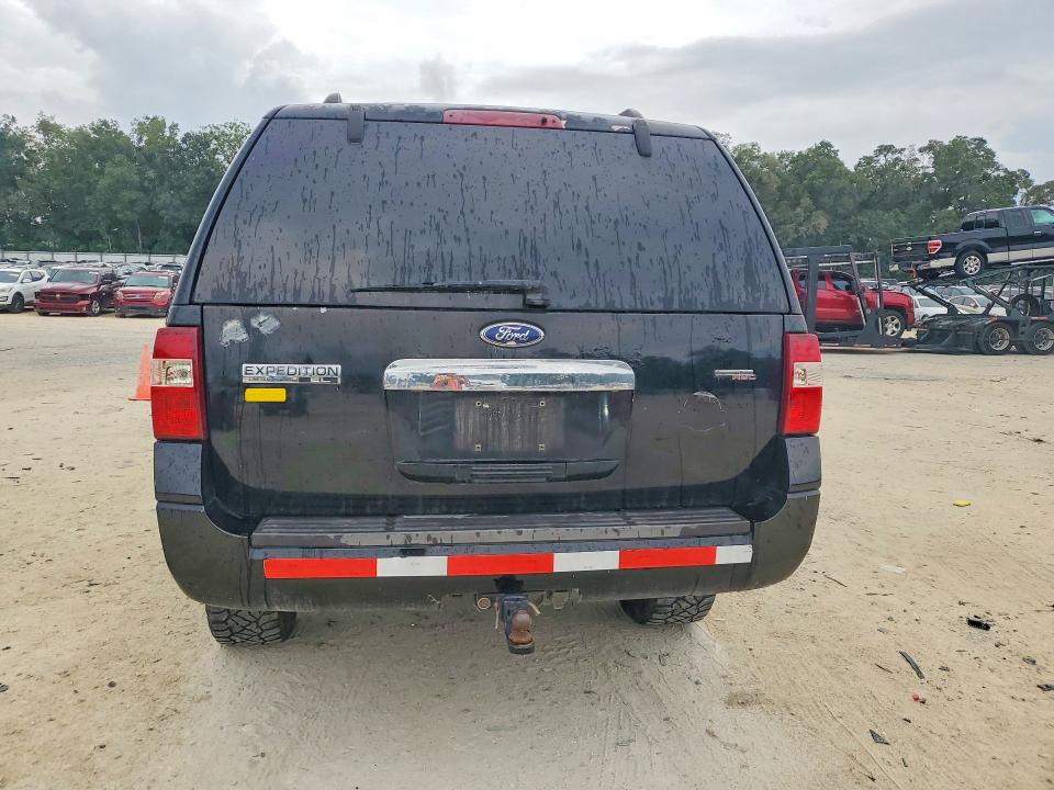 Продаж на аукціоні авто 2007 Ford Expedition, vin: 1FMFK19547LA00984, номер лоту: 62663126