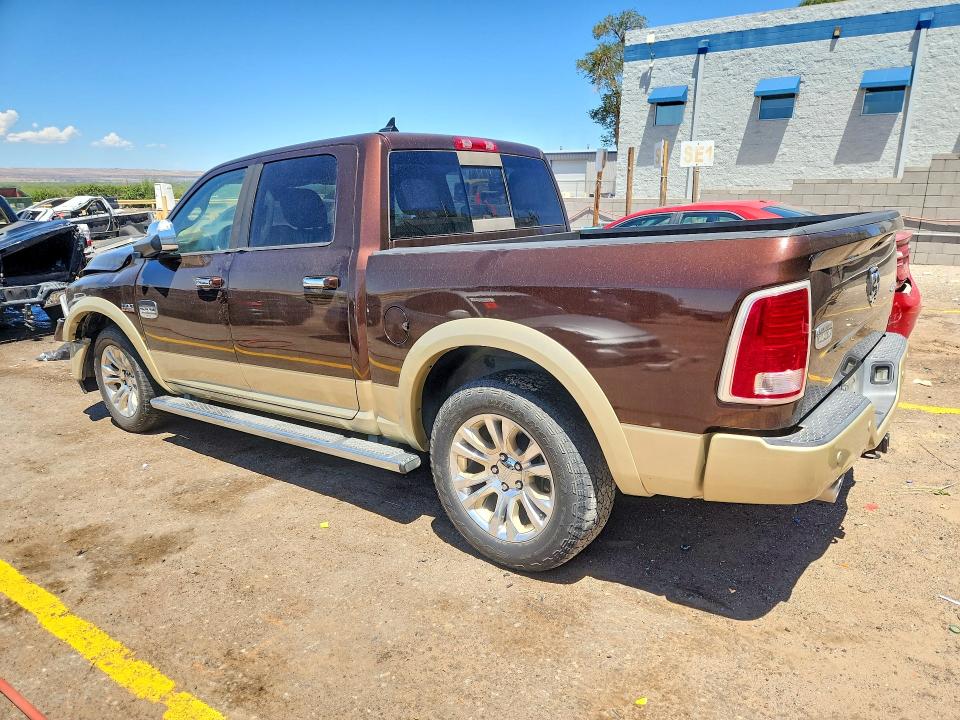 2014 Ram 1500 მანქანა იყიდება აუქციონზე, vin: 1C6RR7PT3ES445275, აუქციონის ნომერი: 62717966