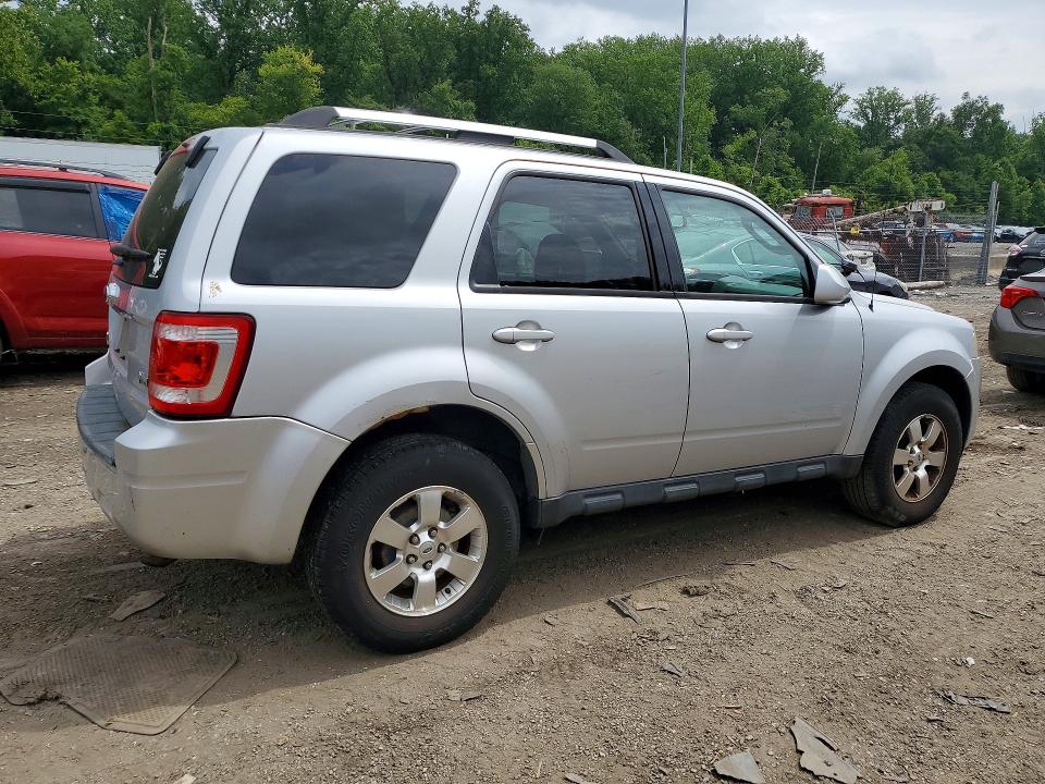 61402816 :رقم المزاد ، 1FMCU9EG1BKB57132 vin ، 2011 Ford Escape مزاد بيع