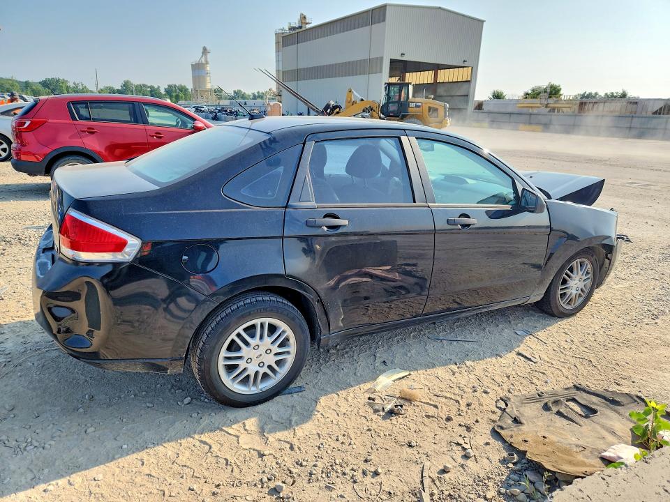 Aukcja sprzedaży 2011 Ford Focus, vin: 1FAHP3FN8BW141441, numer aukcji: 62254276