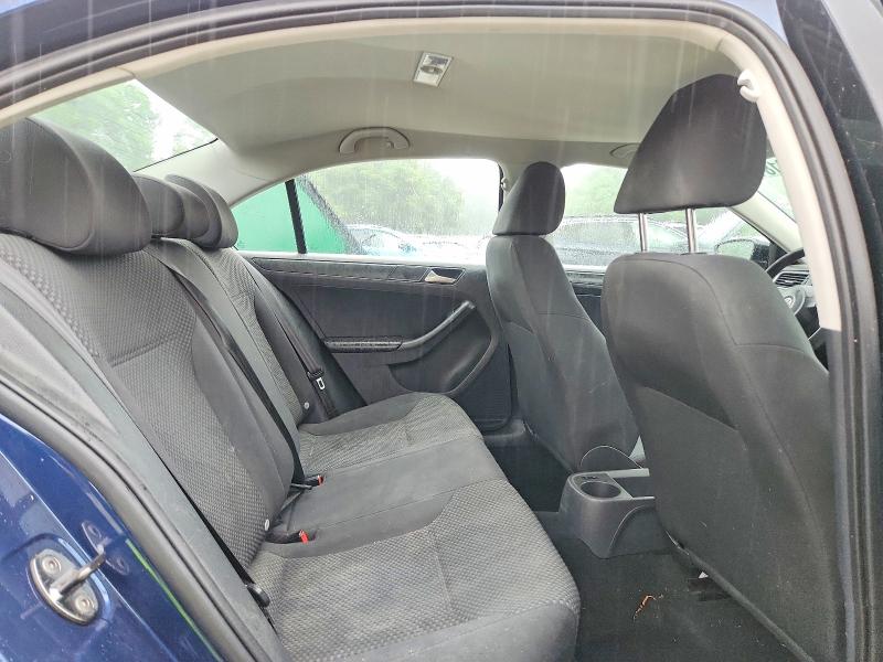 Aukcja sprzedaży 2013 Volkswagen Jetta, vin: 3VW2K7AJ0DM208138, numer aukcji: 85631815
