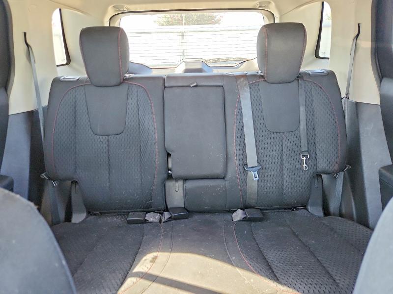 Продажа на аукционе авто 2014 Gmc Terrain, vin: 2GKALMEK3E6158915, номер лота: 62680286