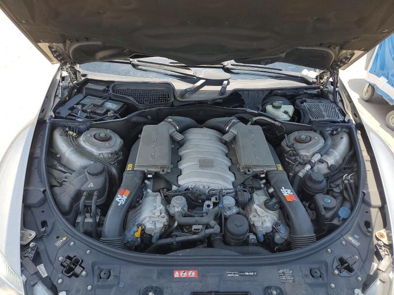 59824926 :رقم المزاد ، WDDEJ77X68A008372 vin ، 2008 Mercedes-benz Cl مزاد بيع