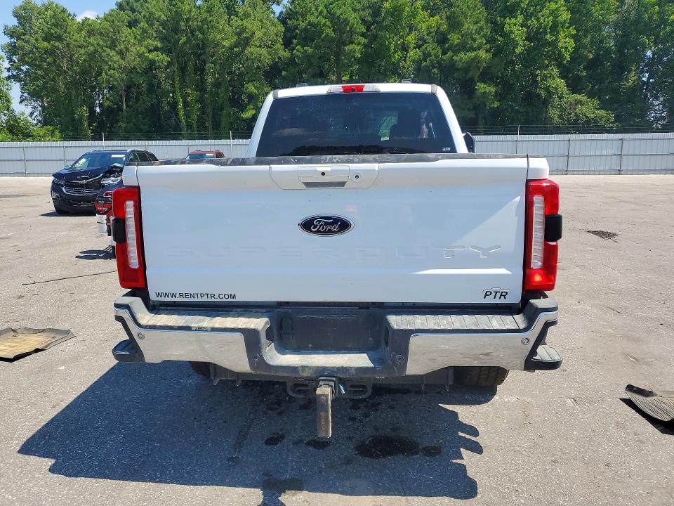 Продажа на аукционе авто 2026 Ford F250, vin: 1FT7W2BTXTED75594, номер лота: 60364916