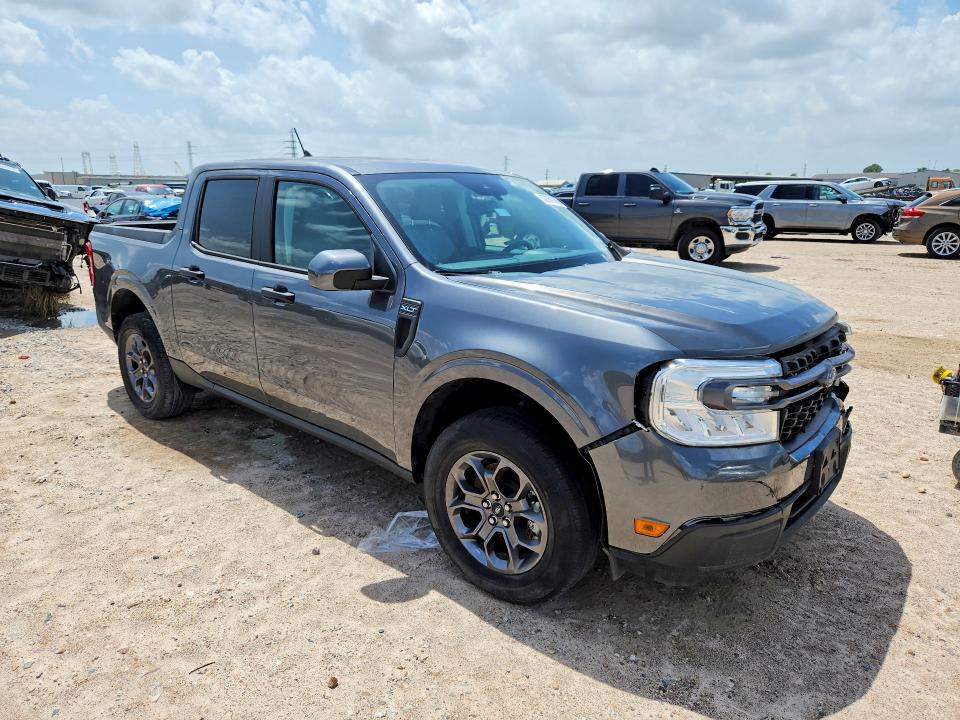 Продажа на аукционе авто 2023 Ford Maverick, vin: 3FTTW8E30PRA93528, номер лота: 62651086