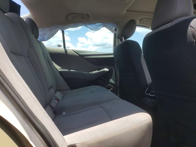 Продажа на аукционе авто 2023 Subaru Legacy, vin: 4S3BWAN67P3017624, номер лота: 59919786
