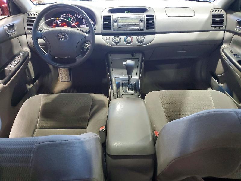 Продажа на аукционе авто 2005 Toyota Camry, vin: 4T1BE32K25U414225, номер лота: 58903876