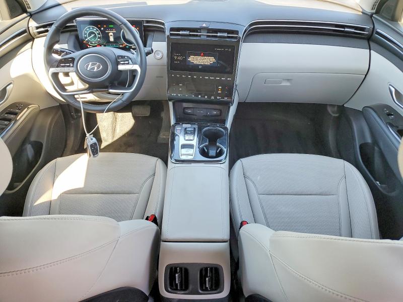 Aukcja sprzedaży 2024 Hyundai Tucson, vin: KM8JCCD17RU147482, numer aukcji: 60776396