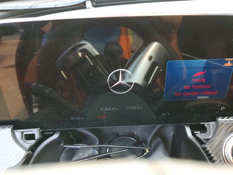 Auction sale of the 2025 Mercedes-benz E, vin: W1KLF6DBXSA134690, lot number: 60394906