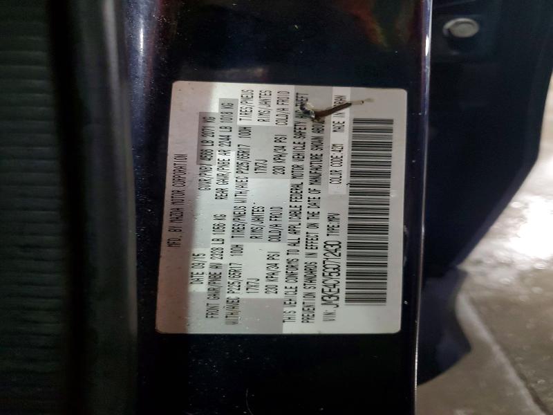 Aukcja sprzedaży 2016 Mazda Cx-5, vin: JM3KE4CY5G0712430, numer aukcji: 62985366