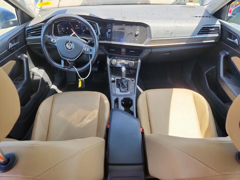 Auction sale of the 2019 Volkswagen Jetta, vin: 3VWE57BU6KM167332, lot number: 61342046