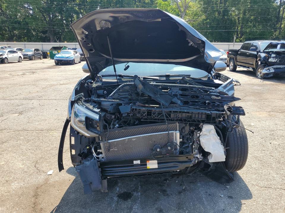 Aukcja sprzedaży 2024 Volkswagen Atlas, vin: 1V2JR2CA3RC551799, numer aukcji: 59364146