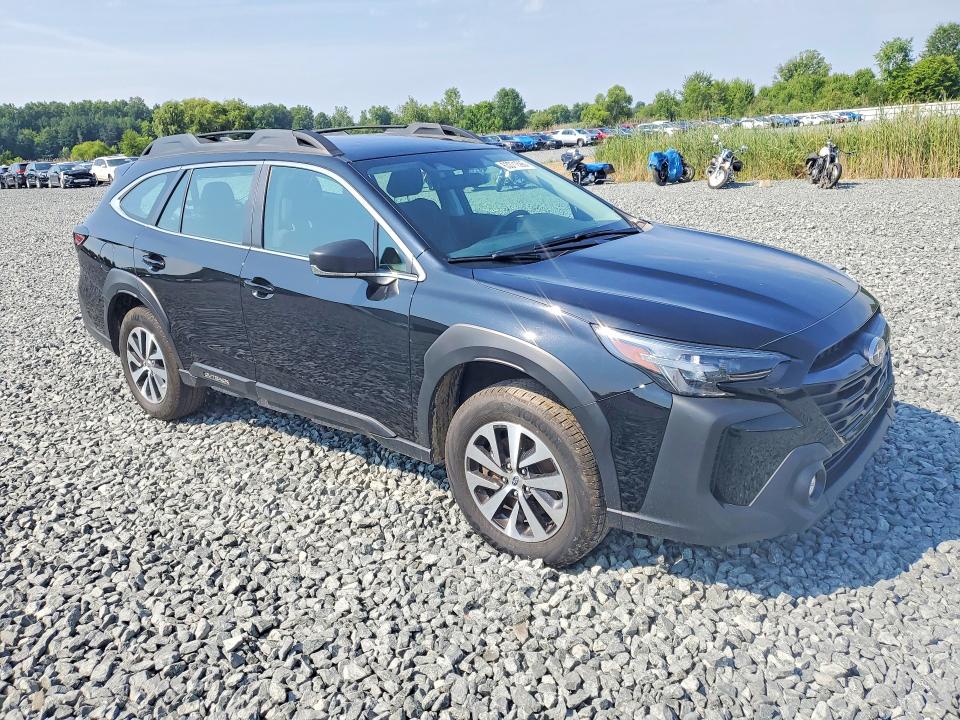 Aukcja sprzedaży 2025 Subaru Outback, vin: 4S4BTAAC4S3191885, numer aukcji: 63371596