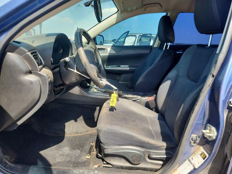 Продаж на аукціоні авто 2011 Subaru Impreza, vin: JF1GH6D67BH801060, номер лоту: 61909666