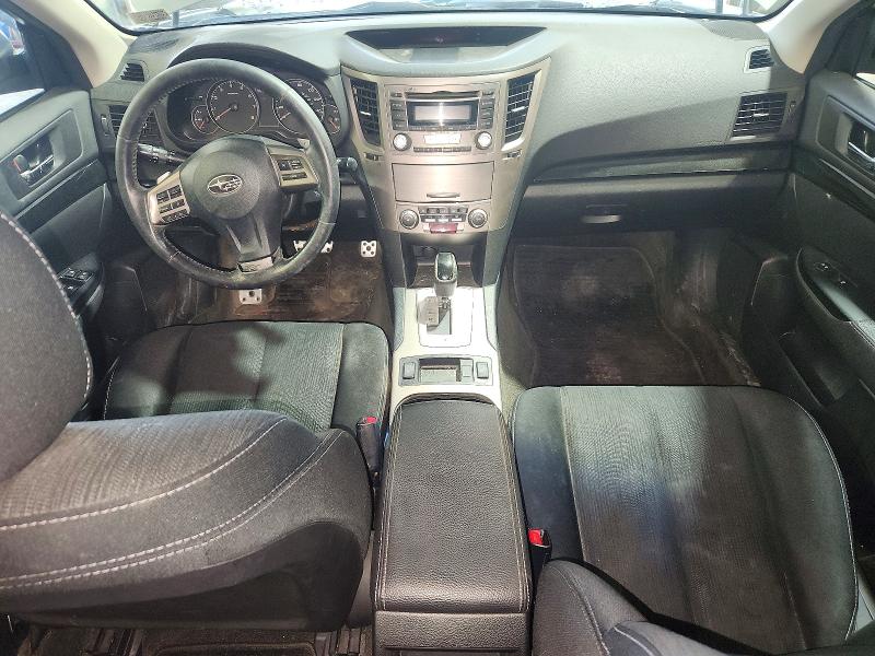 Продаж на аукціоні авто 2013 Subaru Legacy, vin: 4S3BMBG6XD3035992, номер лоту: 59970796