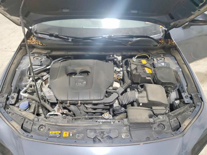Продажа на аукционе авто 2023 Mazda 3, vin: JM1BPALM6P1600356, номер лота: 63203036