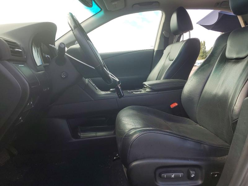 2014 Lexus Rx 350 მანქანა იყიდება აუქციონზე, vin: 2T2BK1BA9EC245662, აუქციონის ნომერი: 62337226