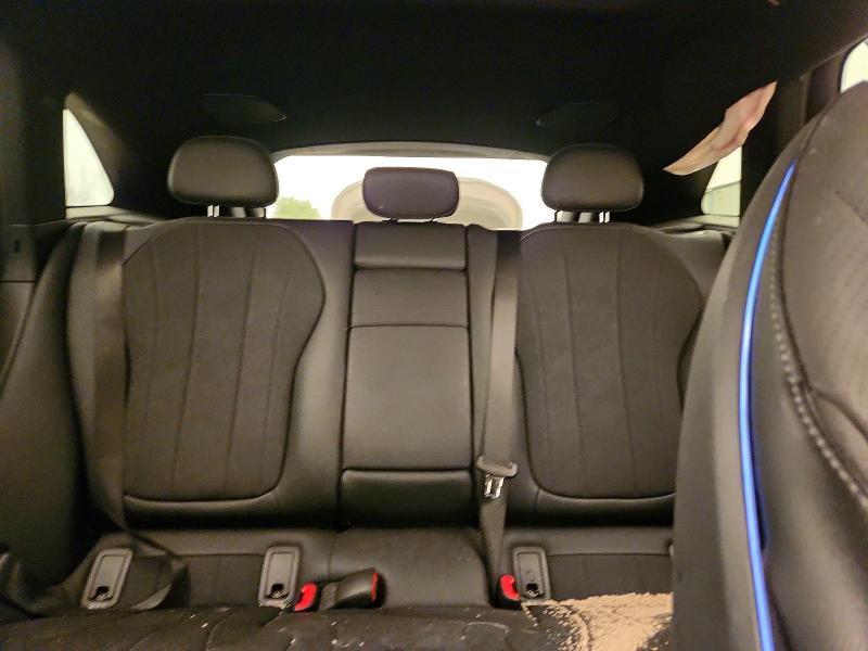 Aukcja sprzedaży 2024 Mercedes-benz Eqe Suv, vin: 4JGGM1CB9RA051988, numer aukcji: 60155136