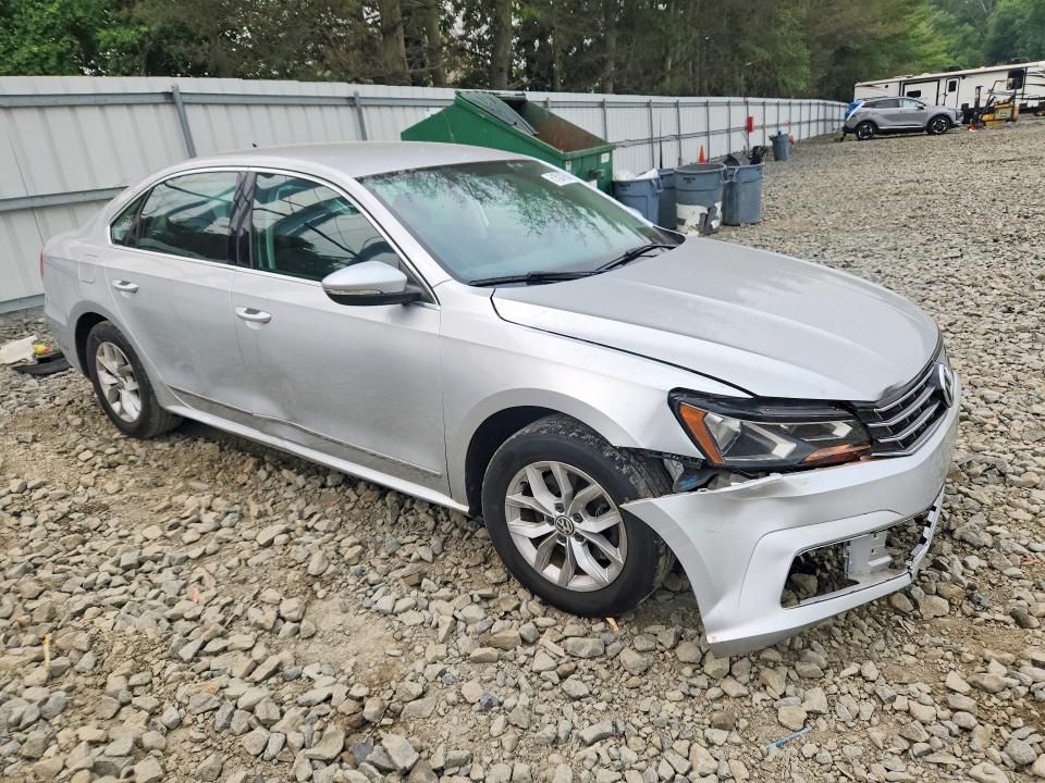 Aukcja sprzedaży 2016 Volkswagen Passat, vin: 1VWAT7A37GC012858, numer aukcji: 61524756
